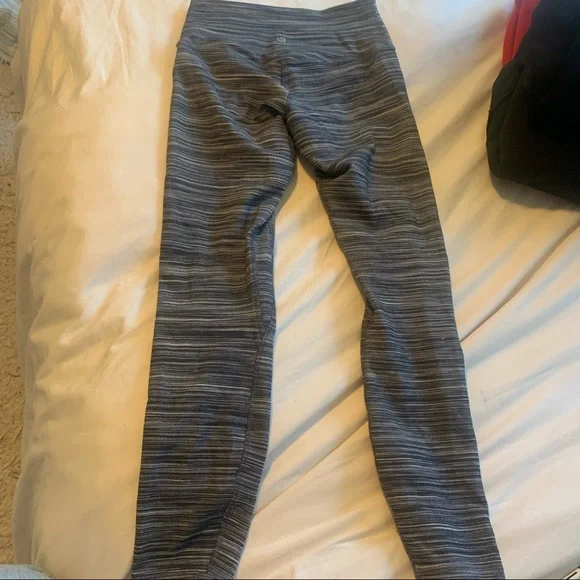 Lululemon wunder under 25 - Picture 1 of 3